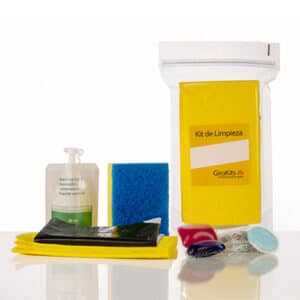 Kit Limpieza N21 100ud